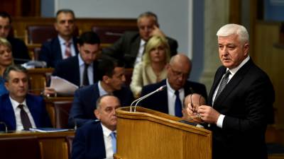  ''Ko ne legalizuje objekat - rušićemo!'' 