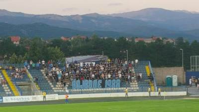  Astana slavila i u Nikšiću (FOTO, VIDEO) 