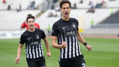  Jevtović pred Rudar otišao iz Partizana! 