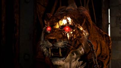  Oslobođen užas sa Titanika (18+ VIDEO) 