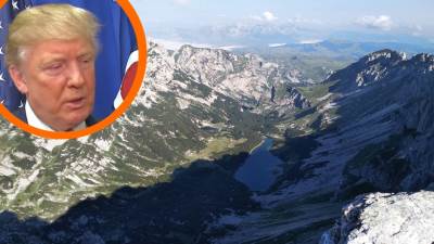  Putin "bombardovao" Trampa dezinformacijama o CG 