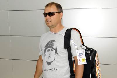  Vajda: I mene je Novak iznenadio na Vimbldonu 