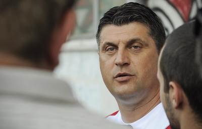  Milojević o Mundijalu: Pogledajte igru Francuske 