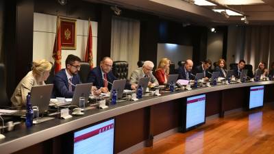  Ne očekuje se novi rebalans budžeta 