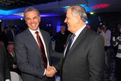  Tole: Terziću je samo važno da se nalicka 