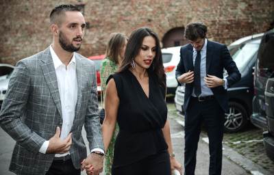  Viktor Troicki dobio drugu kćerku, a evo koje ime je dao devojčici! Ima predivno značenje! 