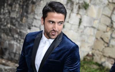 ĐOKOVIĆ, ZIMONJIĆ, TROICKI do zore slavili rođenje Tipsarevićevog sina FOTO 