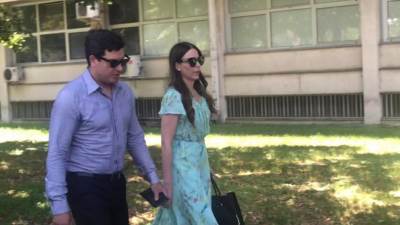  Odbio da odgovara na pitanja Natašinih advokata 