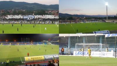  Svi igraju fudbal, ali… NE i Crna Gora! 