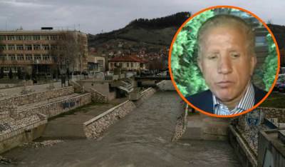  Pacoliju zabranjen dolazak u Novi Pazar?!   