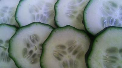  Ovo je "prava hrana" za velike vrućine 