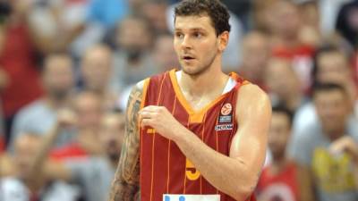  Erceg i Micov sjajni, ali u porazu Galate 