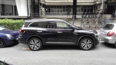  Osam minuta noćne more zvane paralelno parkiranje 