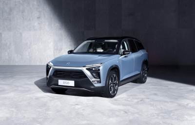  Proizvođača elektromobila u Kini ima – 487! 