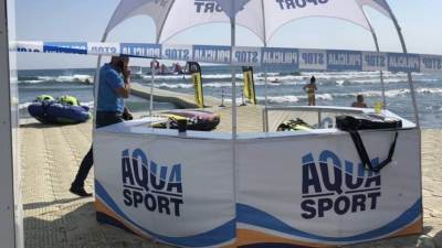  Nesreća u Ulcinju: Priveden vozač skutera 