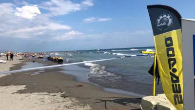  UŽAS na moru: Poginuli majka i dijete 