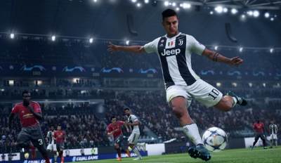  FIFA 19: 15 minuta igre, opis novih poteza (VIDEO) 