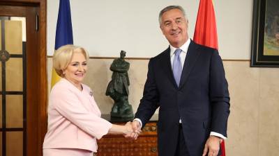  Integracija u EU jedini put do stabilnosti Balkana 