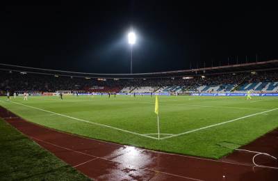  Zvezda još jača, stiže Hemed? 