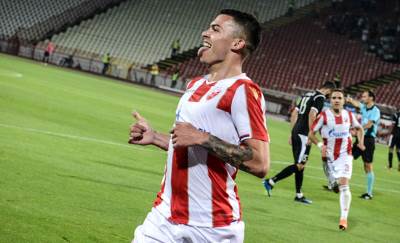  Šta koči Radonjićev transfer u Marsej: Prvo N'Žije 