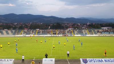  Policajac pod sumnjom da je zlostavljao navijača 