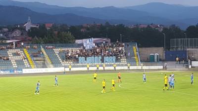  Četvrta titula Sutjeske, a treća Peca Rakojevića 