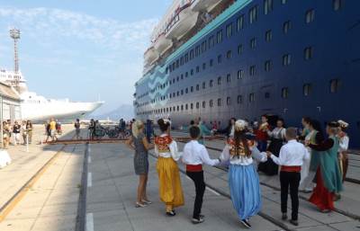  Bar postaje ozbiljna kruzing destinacija! (FOTO) 