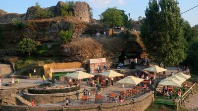  AJMO NA MORACU MANIFESTACIAJ U PODGORICI 