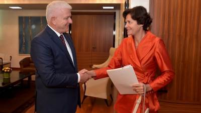  Napredak Crne Gore ohrabrenje za region 