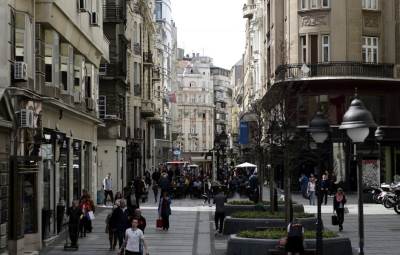  Beograd postaje najpametniji grad  