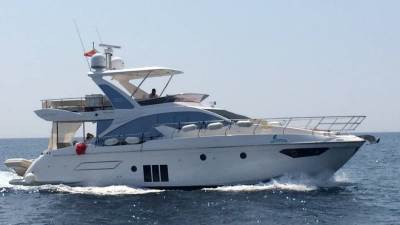  SUDAR JAHTI U KUMBORSKOM TJESNACU! 