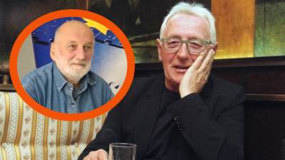  "Davorina je mrzelo, pa sam zvao Olivera da peva" 