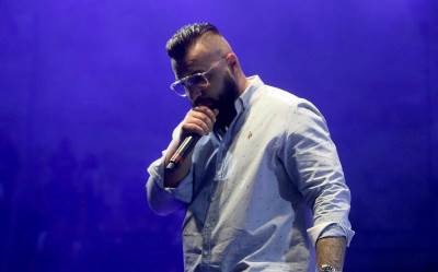  NEPRISTOJAN: Buba Koreli o srpskoj pjevačici 