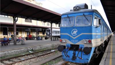  stradala osoba u baru 