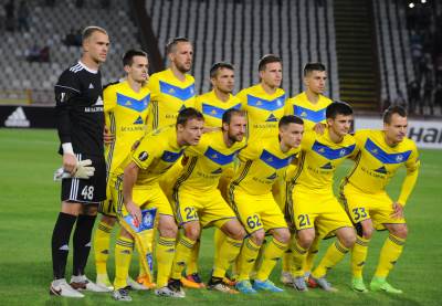  I oni su prošli: BATE, Astana, Malme... 