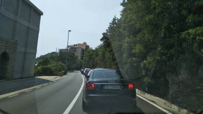  Početak izrade projekta Obilaznica Budva 