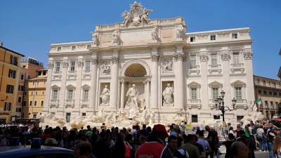  Nema više besplatnog ulaska: Rim od januara mijenja pravila za turiste 