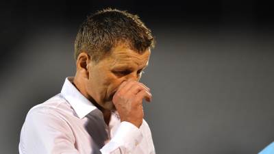 Partizan prošao, Đukić ispao, stiže legenda kluba? 