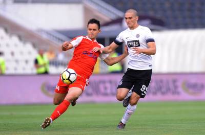  Đorđe Jovanović otišao iz Partizana 