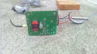  Ispod auta rožajskog biznismena nađena bomba 