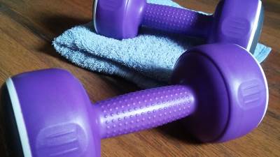  Evo koliko vam treninga snage treba u toku nedelje 