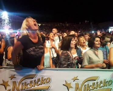  Zorica Kondža spriječena da dođe u Nikšić 