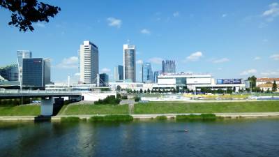  Litvanija zatvorila granicu i obustavila letove zbog neidentifikovanih objekata iznad teritorije 