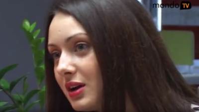  Glumica odbila rijaliti! 