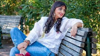  Milena Pajović: Crnogorke žive za modu! 