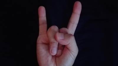  CAREVI: Pobegli iz doma zbog metal svirke! 