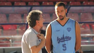  Radivojević i Trajković, zajedno posle 20 godina 