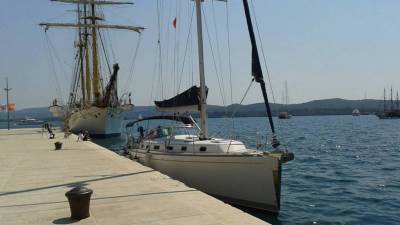  Drama kod Budve: Spasili Ruse iz uzburkanog mora 