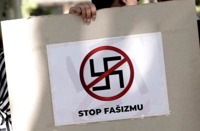  Evropski sud osudio biskupa zbog neguranja Holokausta 