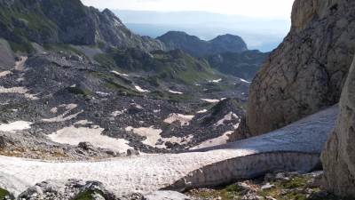  Durmitor: GSS traži dvoje crnogorskih državljana 